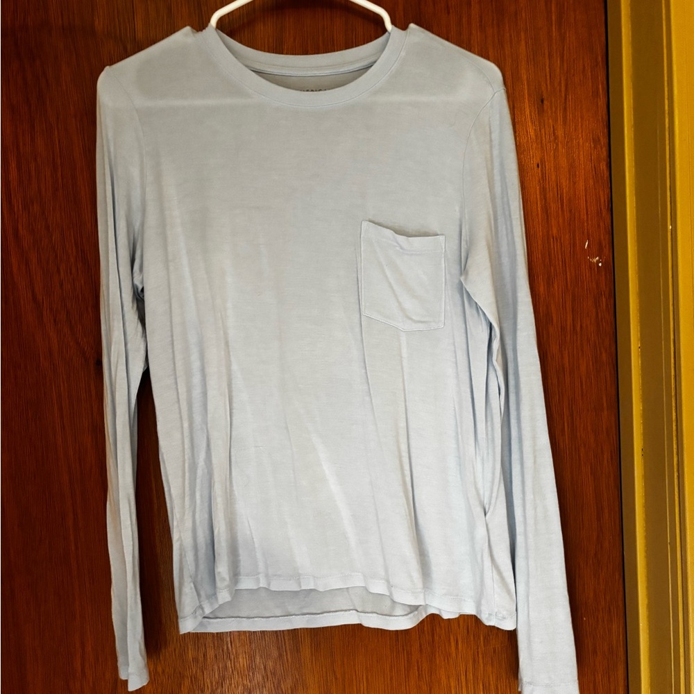 American Eagle Soft & Sexy Long sleeve